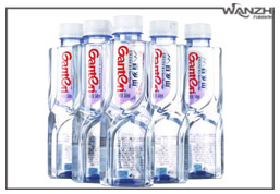 全自動單側麵貼標(biāo)機_ 側麵自(zì)動貼(tiē)標(biāo)機_東莞市萬(wàn)誌自(zì)動(dòng)化科技有限公司