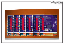 全自動上下料海報貼標機_上下料貼(tiē)標機_亚洲第一免费播放区自動化