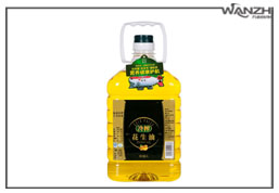 全自動油瓶貼標機_ 花生油瓶貼標機_東莞市亚洲第一免费播放区自動化科(kē)技有限公司