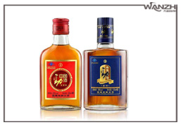 全自動雙側麵貼標機_ 方瓶貼標機_東莞(wǎn)市亚洲第一免费播放区自動化科技有限公(gōng)司