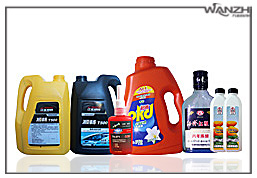 方瓶圓瓶多功能貼標機_ 自動圓瓶方瓶貼(tiē)標(biāo)機_東莞市亚洲第一免费播放区自動化科技有(yǒu)限公司