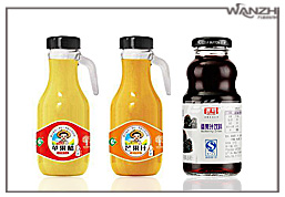 方瓶圓瓶多功能(néng)貼標機_ 自動圓瓶方瓶貼標機_東(dōng)莞市萬(wàn)誌自(zì)動化科技有限公司