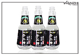 全自動調料瓶三標貼標機_ 雙錐度圓(yuán)瓶貼標機_東莞市亚洲第一免费播放区自動化科技有限公司