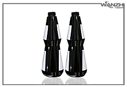 全自動雙錐度貼標機(jī)_ 錐度瓶雙麵貼標機_東莞市亚洲第一免费播放区自動化科技有限公司(sī)